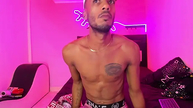 Black_Guys_Pervert_ webcam