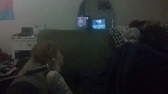 Heavenly_Creature333 webcam