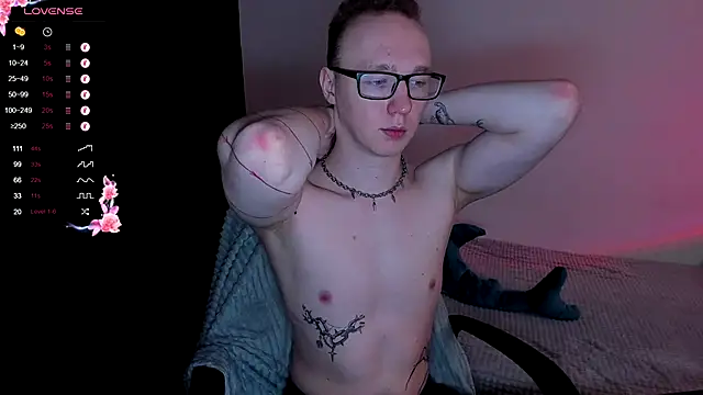Alex_silent webcam