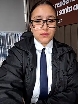 Cute_Penelope webcam