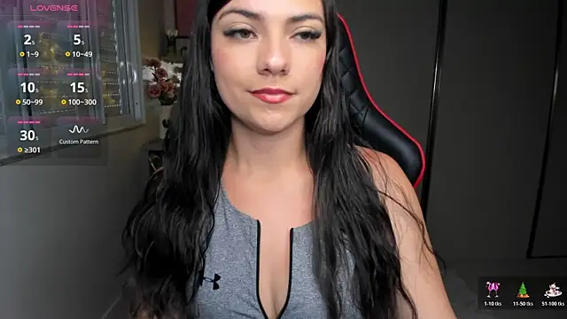 ivyy_scott webcam