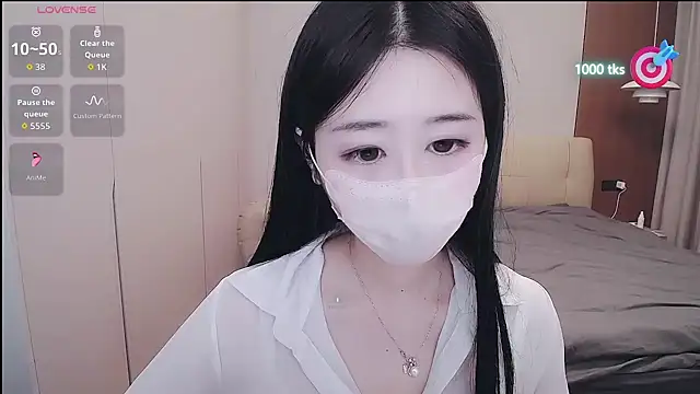 CN-xiaofei webcam