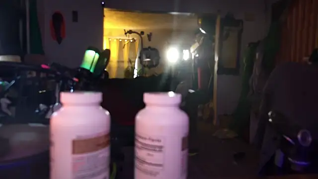 MasterDaddyCool webcam