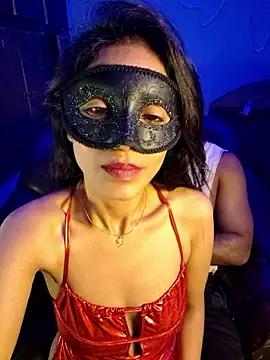 Ivy_the_goddess webcam