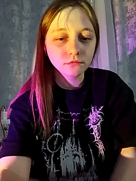 Webcam Model (Bonechka)  is live.Free join now!