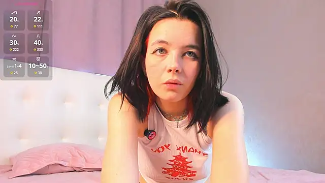 eva_4u - Eva_4U's free webcam