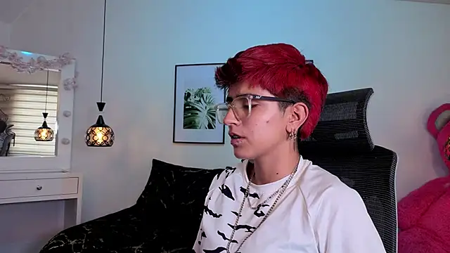 valeryevansvg - Valeryevansvg's free webcam