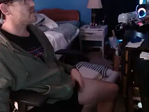 BamaBoi40AL – webcam model profile photo