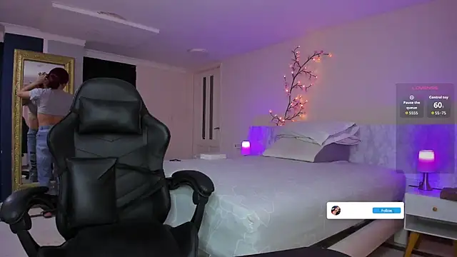 charolbruce_1 webcam