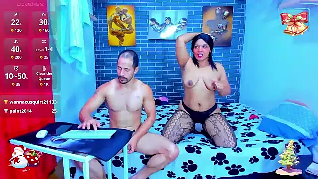 alessandro27yleonora webcam