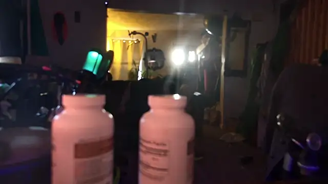 MasterDaddyCool webcam