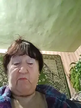 CrystalLime6411 webcam