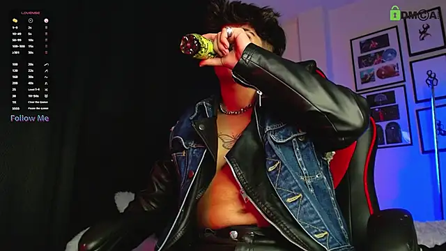 lylebennett_ (M young) - 💦🔥 Cum Goal: I explode everything to u