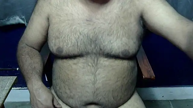 hairysubcub_70 webcam