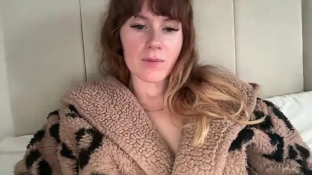 redheadrosie69 webcam