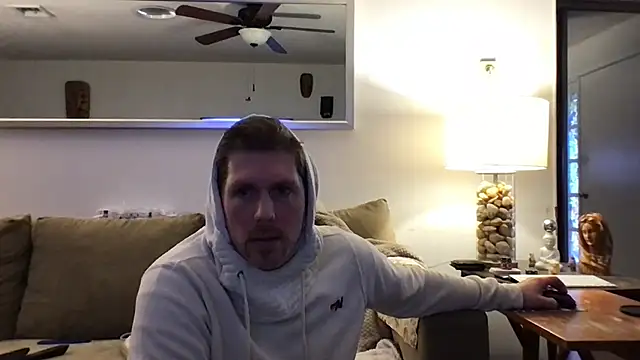 God_Of_ThundeRR webcam