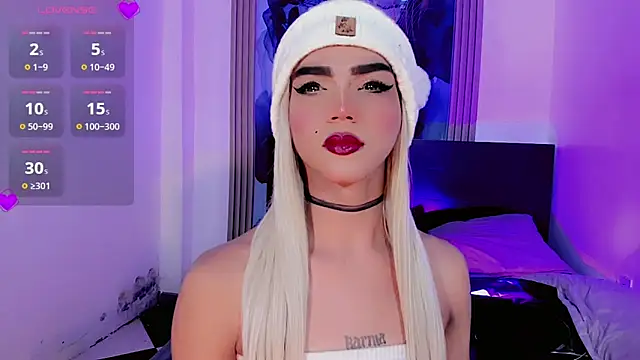 Elissa_taylor_ webcam