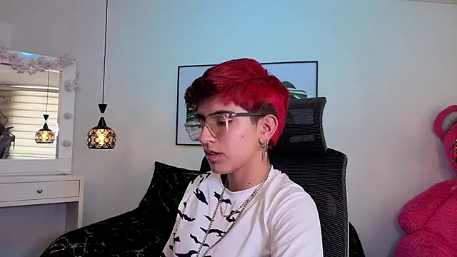 valeryevansvg webcam