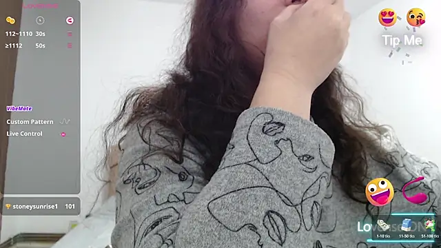 SpoilHerThick webcam