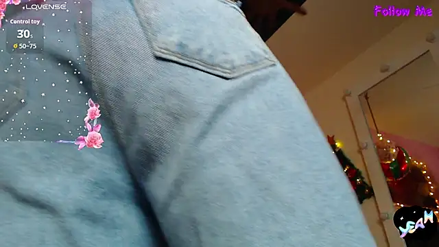 GeorginaBianco webcam