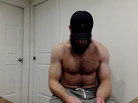 clarkefitness - Clarkefitness's free webcam - UK Sex Cams