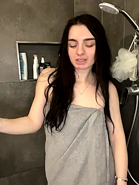 adelinaalia - AdelinaAlia's free webcam - UK Sex Cams