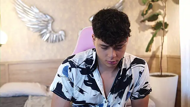 Ethan_occonor webcam