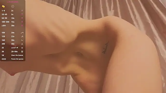 blooming_rosee webcam