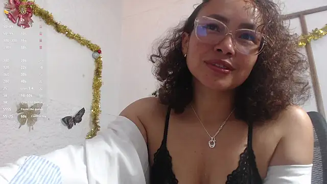 venus_lov9 webcam