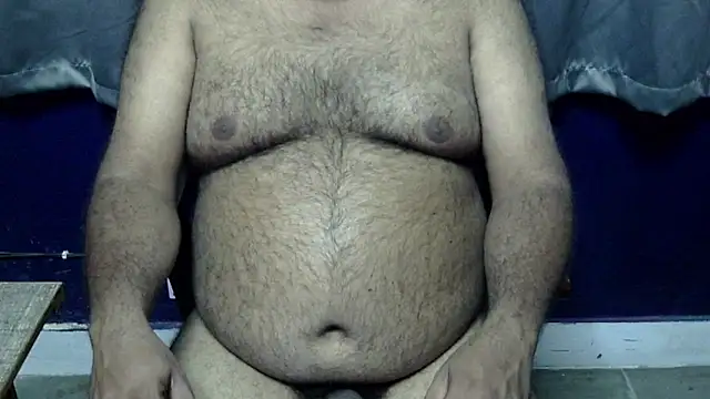 hairysubcub_70 webcam