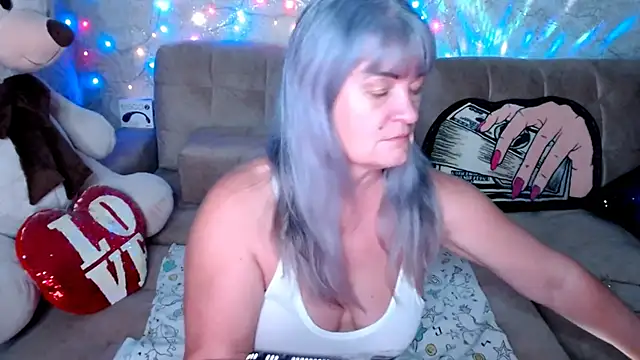 siberiabberry - SiberiabBerry's free webcam