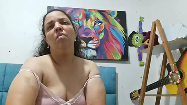 karabellie - Karabellie's free webcam