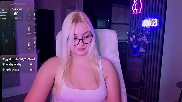 adrelaxina - Adrelaxina's free webcam