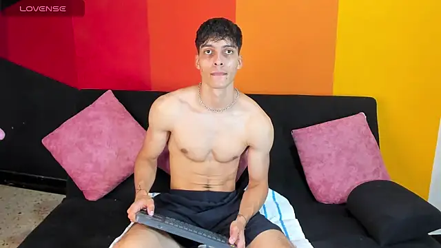 AlessioVitale webcam