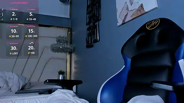 piperrcry - PiperrCry's free webcam