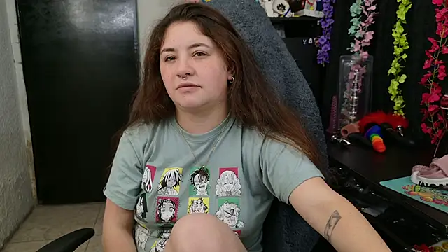 ann_bronw - Ann_bronw's free webcam