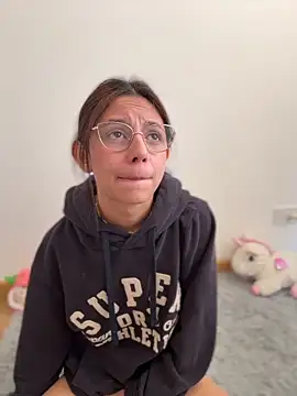 bonniepark - Bonniepark's free webcam