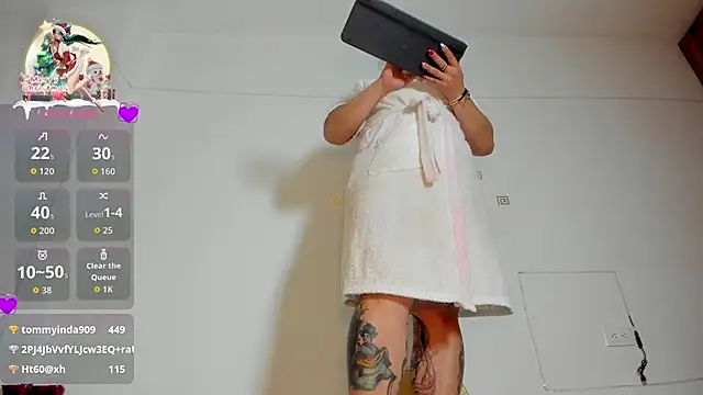 violetmontan webcam stripchat model stream image