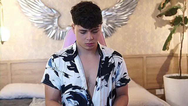 Ethan_occonor webcam