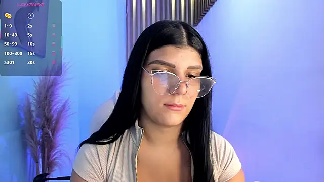 PauliinaBelle_ webcam