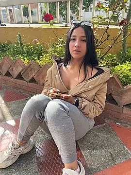 Samantha_firee webcam