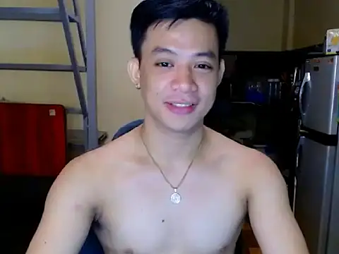 AsianCUMQUICKLY webcam