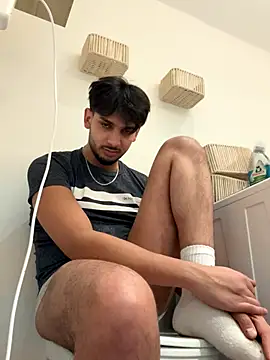 Gipsyboysteve webcam