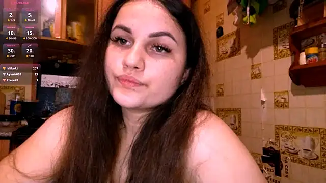 DierdreCousineau webcam