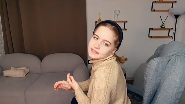 FairrryBluuum webcam