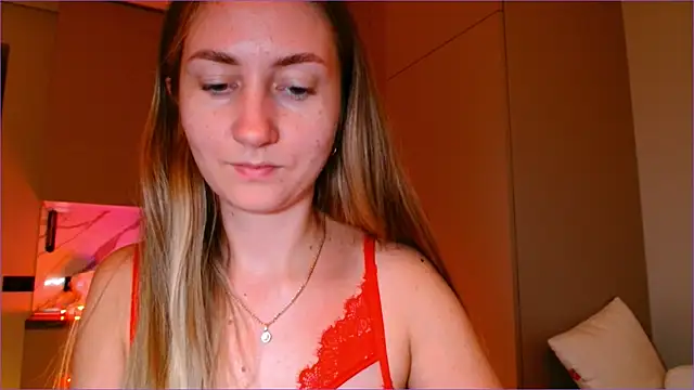 bluuesilk - BluueSilk's free webcam