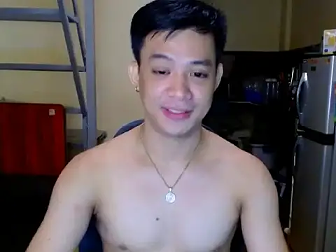 AsianCUMQUICKLY webcam