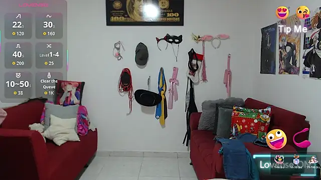 emperabigbootybigass webcam