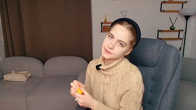 FairrryBluuum webcam