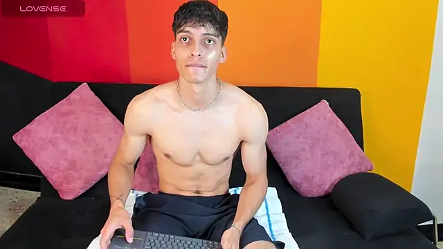 AlessioVitale webcam